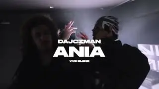 DAJCZMAN - ANIA ale to TIKTOK BLEND