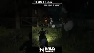 Wild Country - Rei Kaneda - Я микроегерь! #rdr2 #reddeadredemption #rp #wildcountry #redm #рдр2