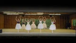 Belvoir Terrace 2023 - Ballet - Pavilion - Summer Dance Camp