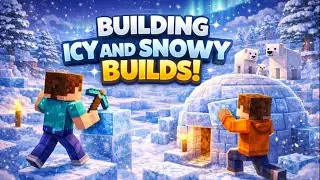Minecraft LIVE &ndash; WE ARE BACK! | Block Buddies