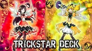 TRICKSTAR DECK MAY 2017 + DECK LIST