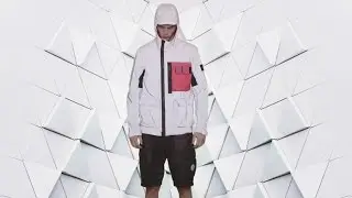 6615 Stone Island _ Spring Summer '017