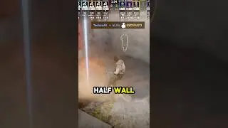 Every Pro Uses THIS Banana Nade on Inferno in CS2