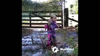 NZ-Made Kids Waterproof Coveralls for Messy and Outdoor Play