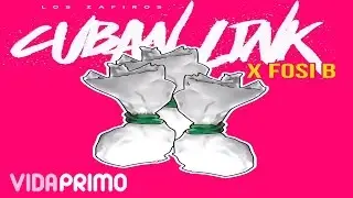 Cuban Bling - Droga ft. Papi Trujillo [Official Audio]