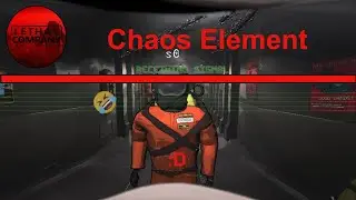 Lethal Company, Chaos Element.