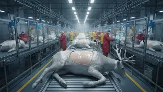 😱 How Smartphones Are Made &ndash; Secret Billion-Dollar Factory Process Revd@Arya-1-lax @LaxmanIsLive-12 