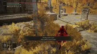 Ansbach longbow fan shot assassination full health bar deleted ELDEN RING_20240816151450