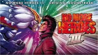 Call of Battle Bike Theme - No More Heroes 3 OST
