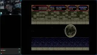 Gleylancer - Mega Drive Playthrough
