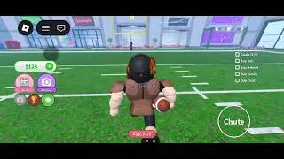 Roblox - Parte 3 - (Jogo/GamePlay)