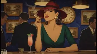 1940s Vintage Jazz Collection &ndash; Smooth Swing & Enduring Classics