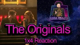 The Originals | Season 1 Episode 4  - 