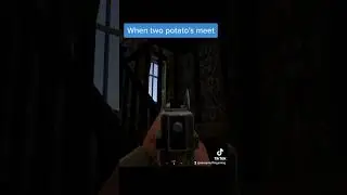 One potato, two potato. #hellletloose #ps5 #xbox #pc
