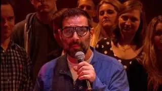 Полное шоу &mdash; YouTube Music Awards, Лондон