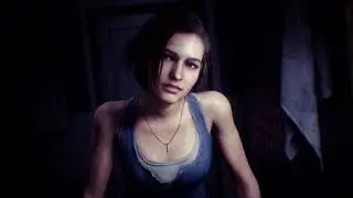 Resident Evil 3: Nemesis - Free From Fear (Marach cover)