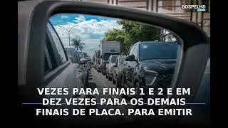 IPVA 2026 em Goi&aacute;s: 8% de desconto at&eacute; 15 de janeiro e CRLV-e parcelado; saiba como chegar a 18