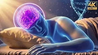 396 Гц + 285 Гц + 432 Гц + 963 Гц + 528 Гц | Глубочайшее исцеление: Излечение всех повреждений в ...