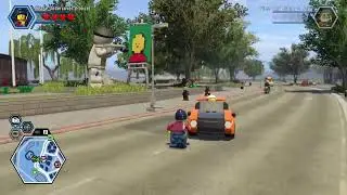 LEGO City Undercover Livestream #190