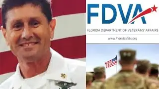 VA Benefits and Services Available to Veterans in Florida