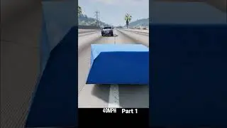 Crash test rolls-Royce Cullinan