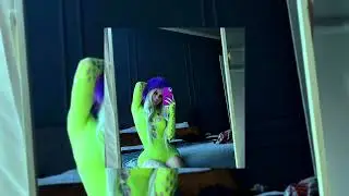 INSTASAMKA - GO GO [SPEED UP]