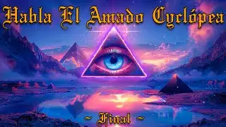 THE BELOVED CYCLOPEA SPEAKS - FINAL