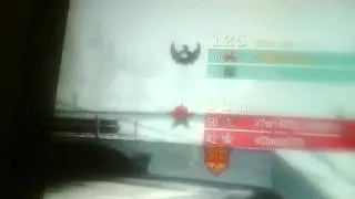 summit dom dispute vs chaos and twisted scopes