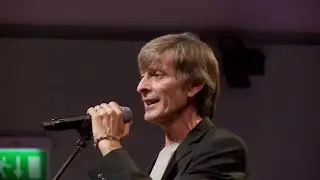 He Ain't Heavy He's my Brother, Se&aacute;n Keane with the RT&Eacute; Concert Orchestra