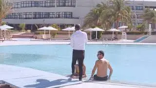Pharaoh Azur Resort Day Use Hurghada Red Sea Egypt