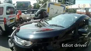 Daily Observation #1, Hayabusa Spotted, Cops Asked Me About My Gopro, Mumbai Bad Drivers.