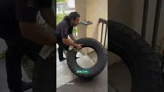 Quick Tire Shopping for Moms on the Move