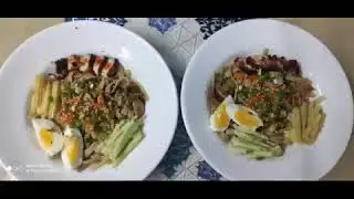 Picture videos trailer's Some of my home cooked video