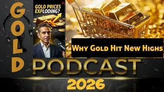 Gold Price 2026 🚀 Why Experts Expect New All-Time Highs