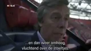 Feyenoord - Tottenham Hotspur 1974 in the eyes of a spurs supporter