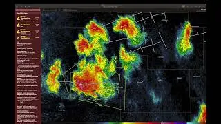 Weather Outback Northern Plains 6/15/24 Part 3