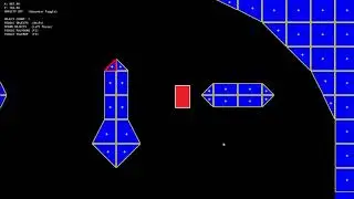 [Gamemaker]  Sloped Tile Collision using Polygons