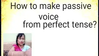 #howtomakesentences #sentense #passivevoice  #english.with.chiring7