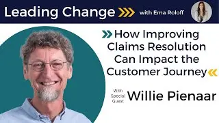How Improving Claims Resolution Can Impact the Customer Journey