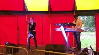 Pet Shop Boys Tribute: West End Girls