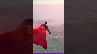 NEW SUPERMAN SKIN IN FORTNITE!