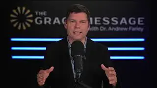 What is the Secret Book of James? Why isn&rsquo;t it in the Bible? | Andrew Farley