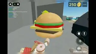 Random NOOB tryna make me fat 😭