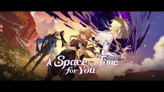 Genshin Impact Version 5.7 Special Program OST Piano Theme