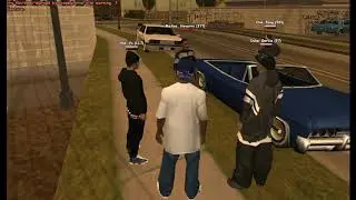 [JGRP] $Euy Gang Crew$
