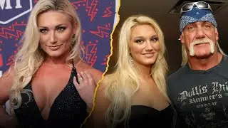 &ldquo;Hulk Hogan&rsquo;s Will Sparks Family Feud &ndash; Brooke Hogan Tells All&rdquo;