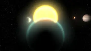 Solar System Exploration