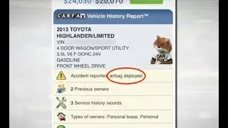 Car Report Mistake Nearly Costs Owner Big Money