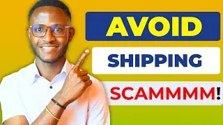 Consider these four things First || How to Choose a Shipping Agent From China