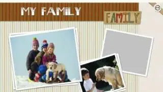 Digital Scrapbooking Based on Microsoft PowerPoint